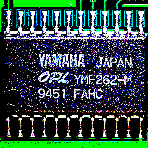 sen/oplplayer